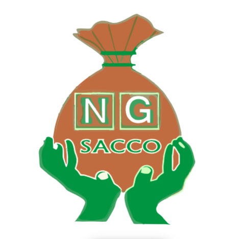 NDHIWA GHALA Logo